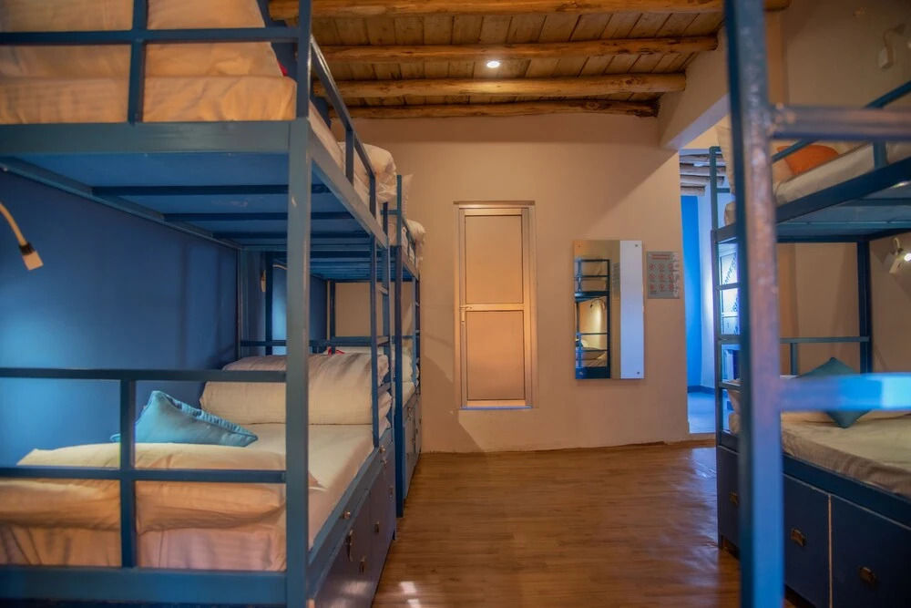 Каргил: Black Sheep Bed and Breakfast