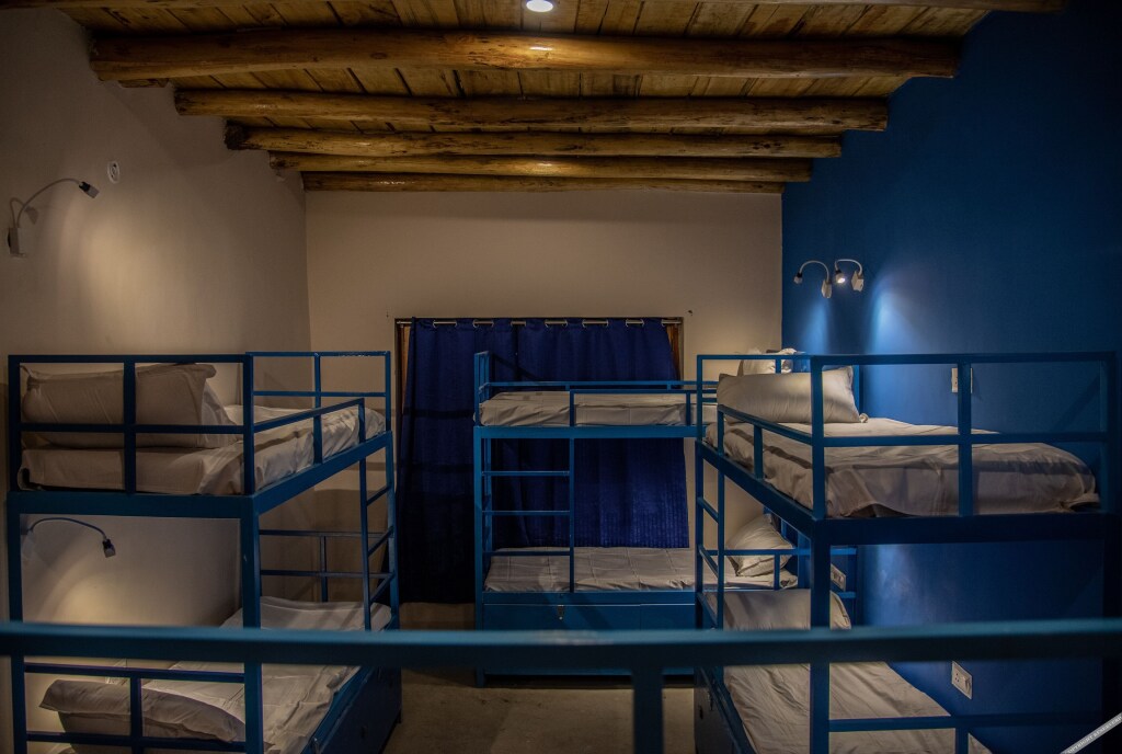 Каргил: Black Sheep Bed and Breakfast