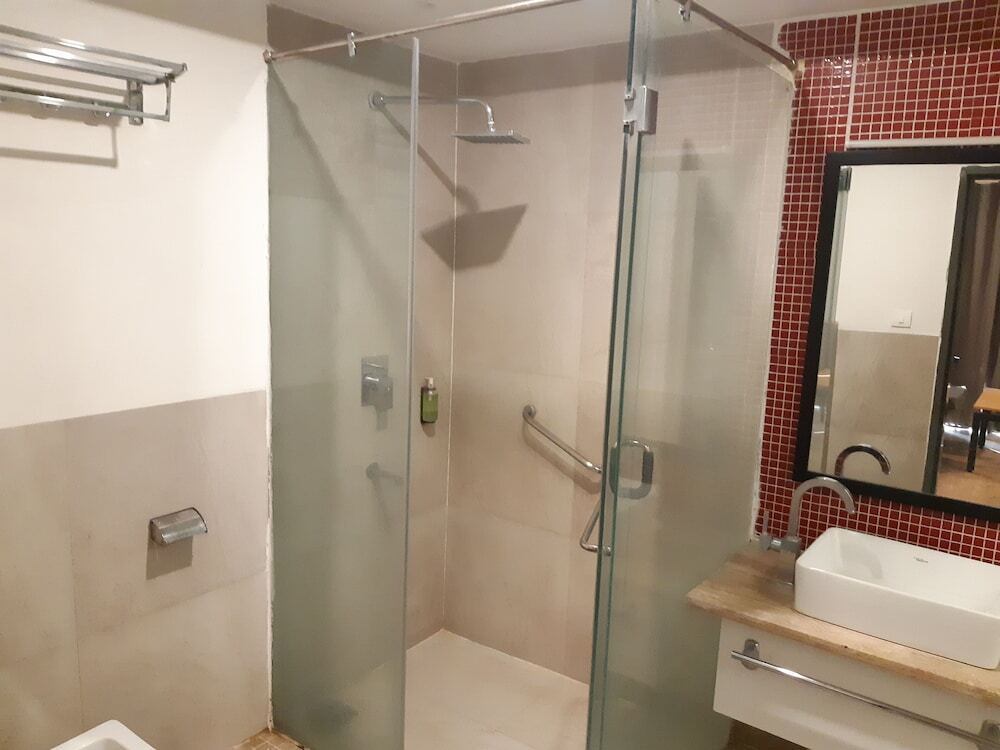 Виджаявада: Alana Townhouse