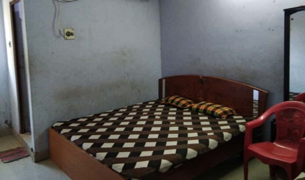Goroomgo Sanjay Guest Rooms Chennai — фото 2