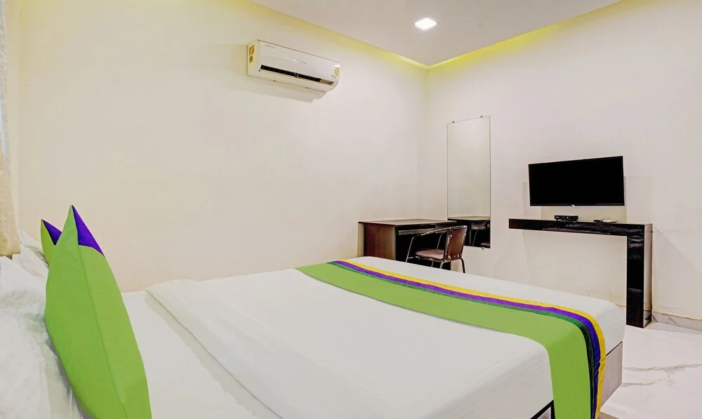 Мумбаи: Treebo Prime Grand, Andheri