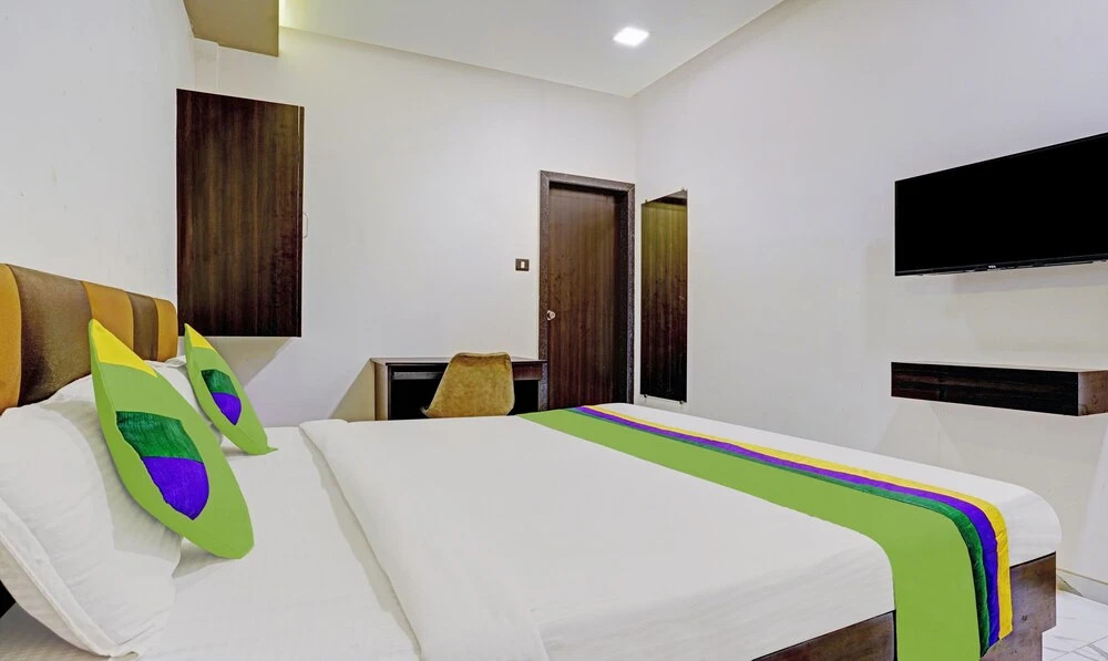 Мумбаи: Treebo Prime Grand, Andheri