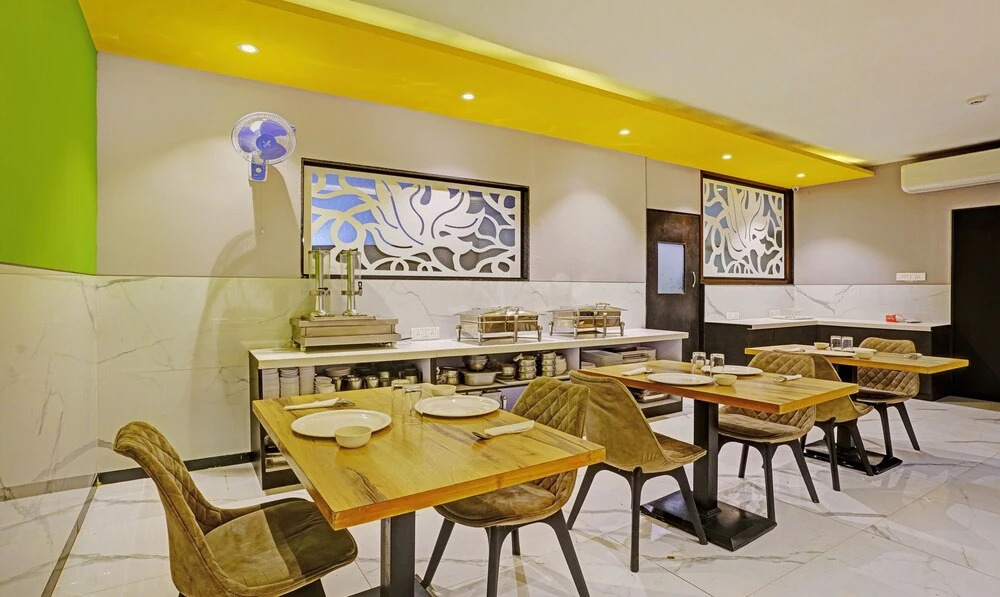 Мумбаи: Treebo Prime Grand, Andheri