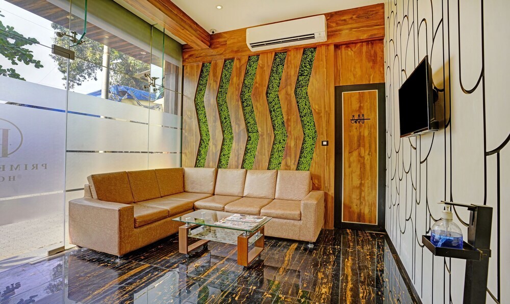 Мумбаи: Treebo Prime Grand, Andheri