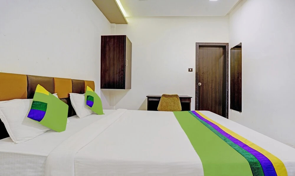 Мумбаи: Treebo Prime Grand, Andheri