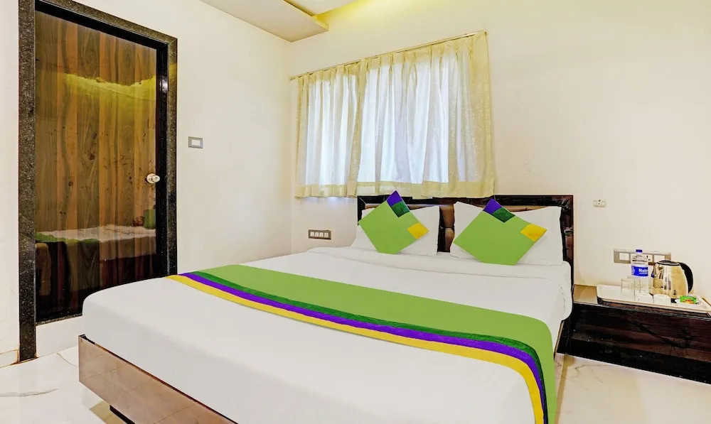 Мумбаи: Treebo Prime Grand, Andheri