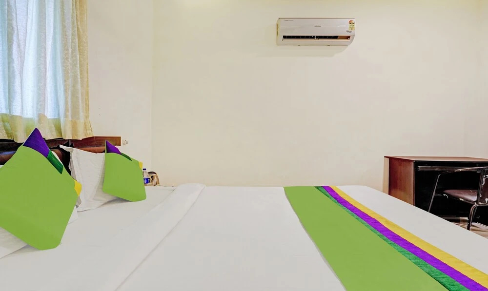 Мумбаи: Treebo Prime Grand, Andheri