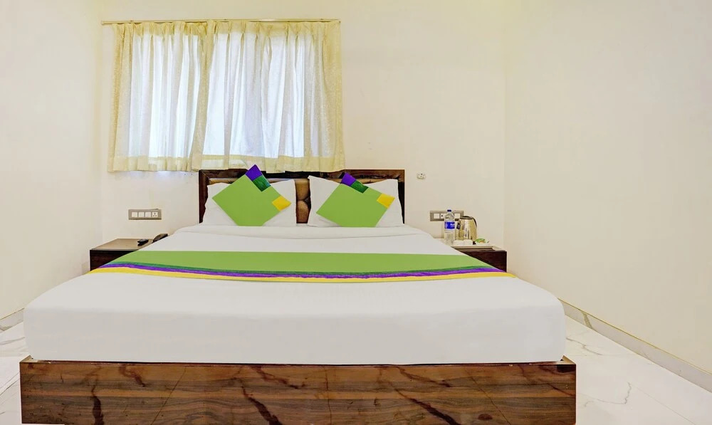 Мумбаи: Treebo Prime Grand, Andheri