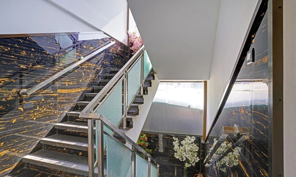 Treebo Prime Grand, Andheri — фото 1