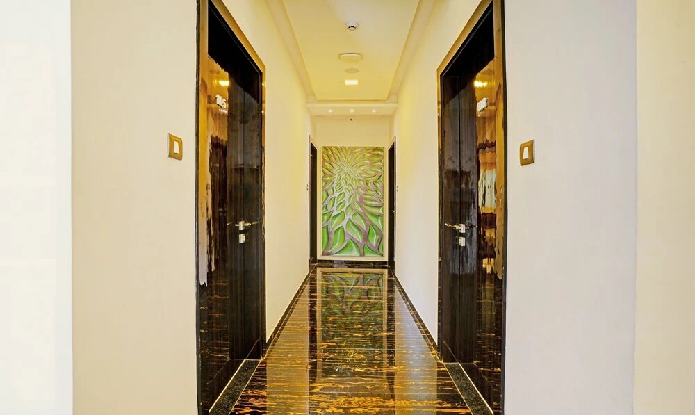 Мумбаи: Treebo Prime Grand, Andheri