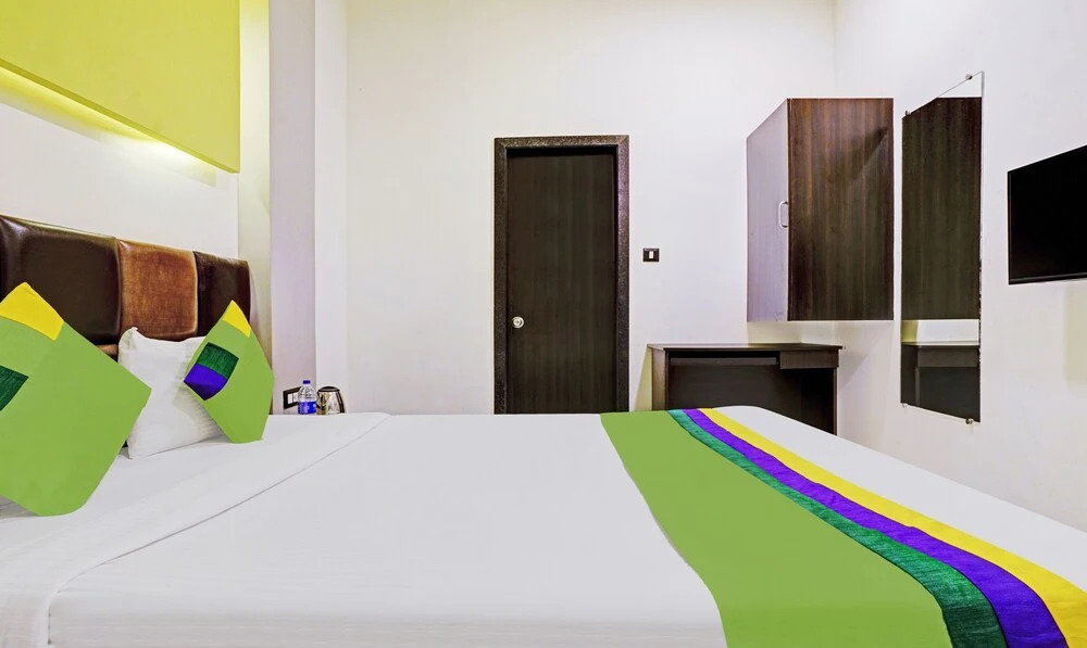 Мумбаи: Treebo Prime Grand, Andheri