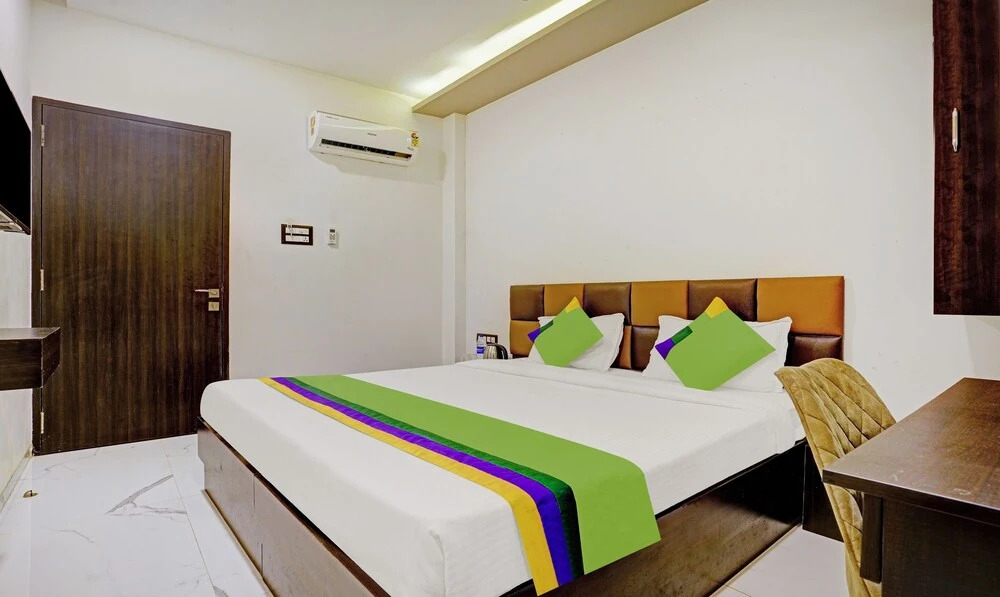 Treebo Prime Grand, Andheri — фото 3