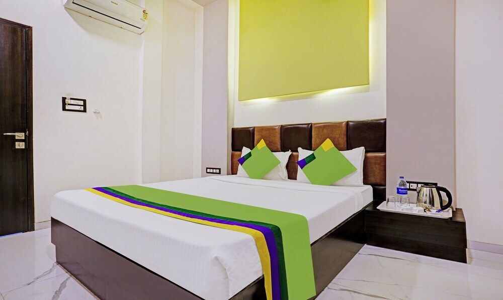 Treebo Prime Grand, Andheri — фото 4