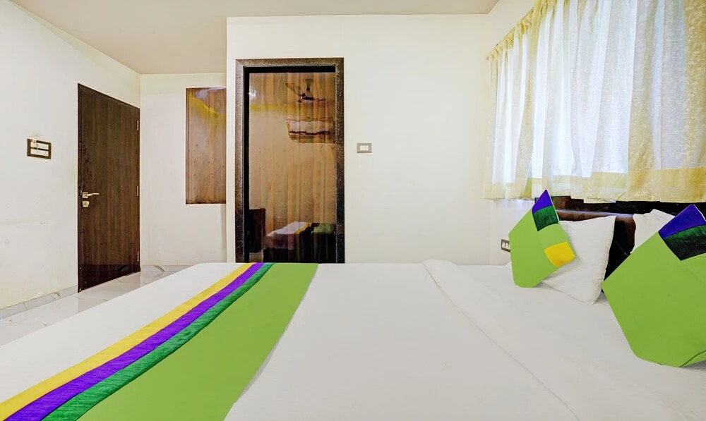 Мумбаи: Treebo Prime Grand, Andheri