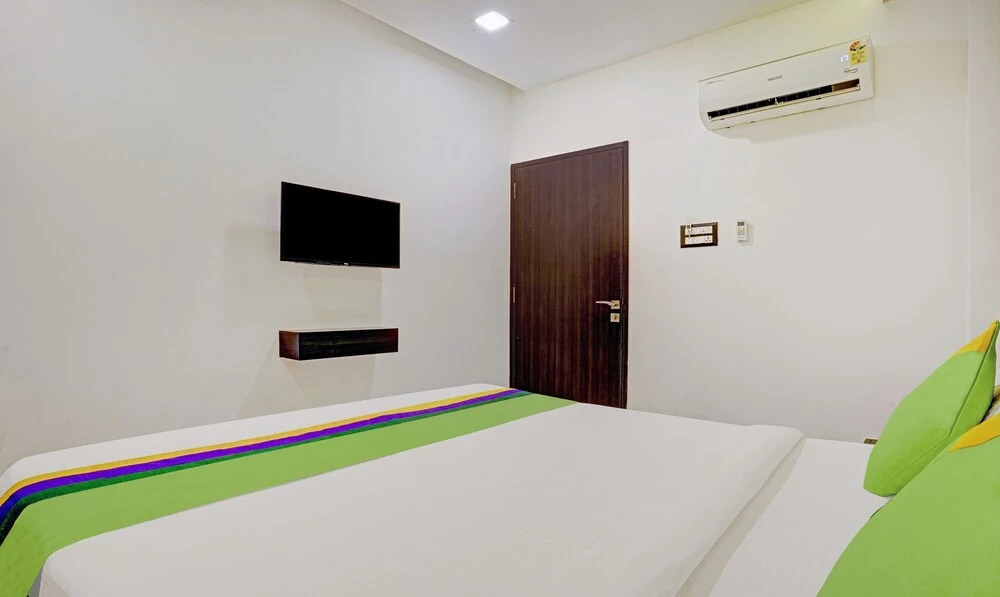 Мумбаи: Treebo Prime Grand, Andheri