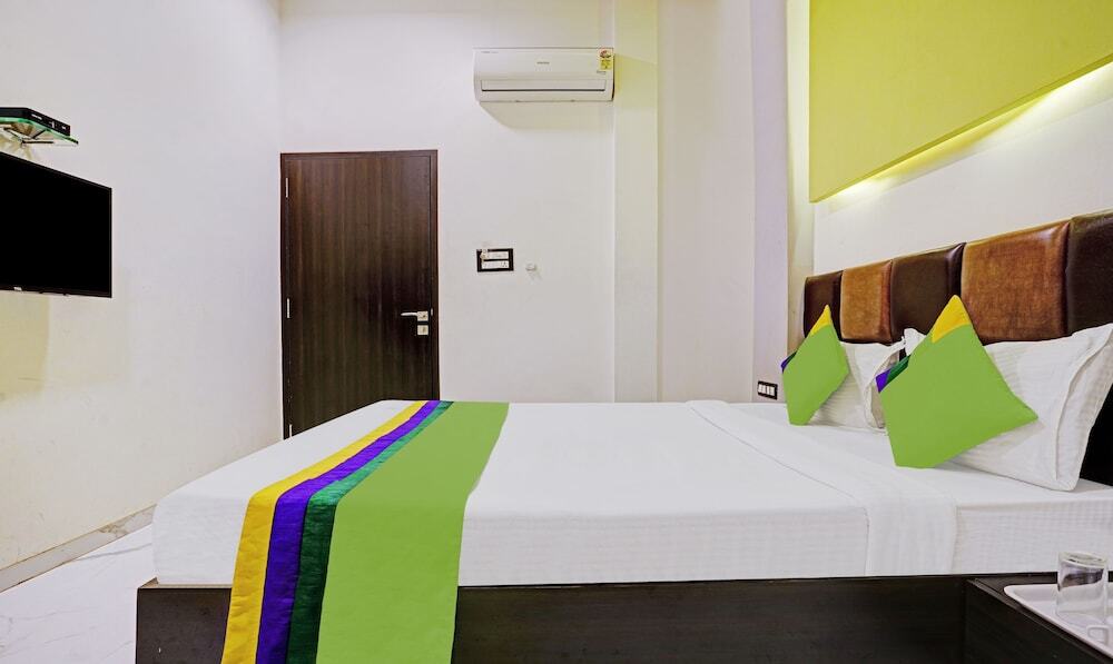 Мумбаи: Treebo Prime Grand, Andheri