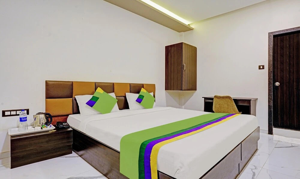 Мумбаи: Treebo Prime Grand, Andheri