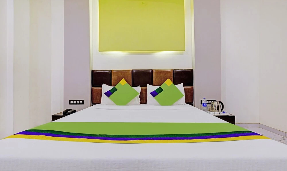 Мумбаи: Treebo Prime Grand, Andheri