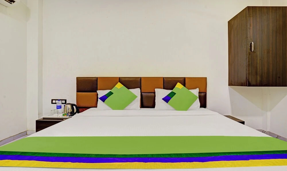 Мумбаи: Treebo Prime Grand, Andheri