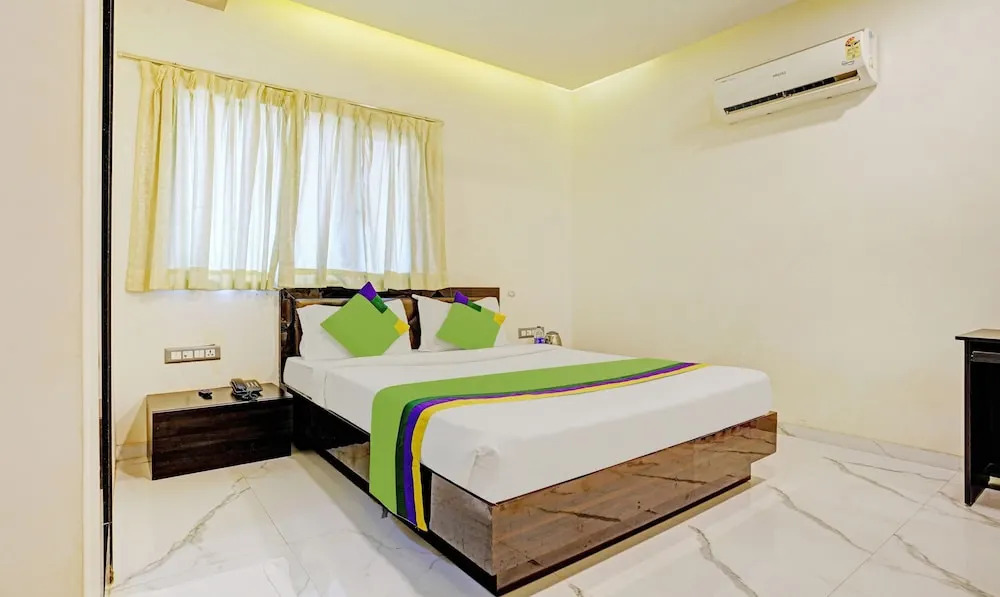 Мумбаи: Treebo Prime Grand, Andheri