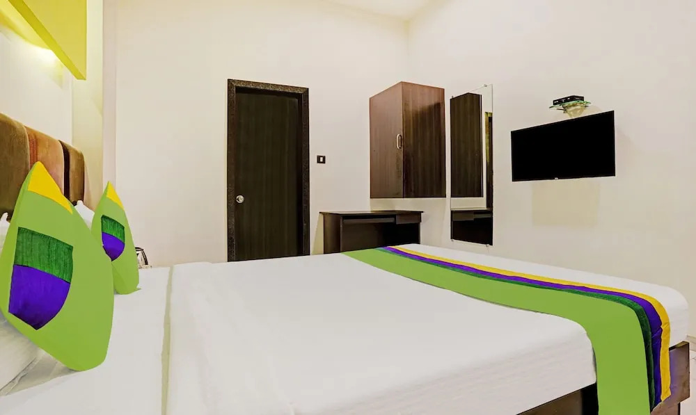 Мумбаи: Treebo Prime Grand, Andheri