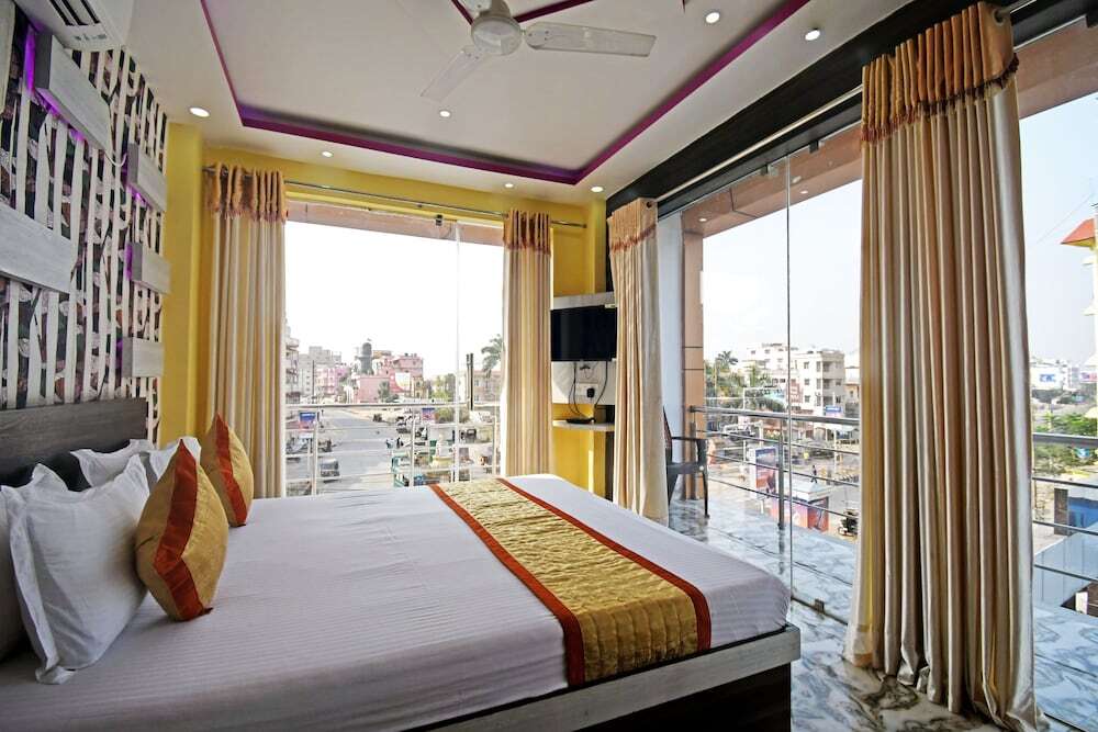Hotel Rajmahal — фото 3