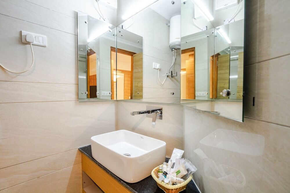 Куллу: Anand Vardhan Resorts