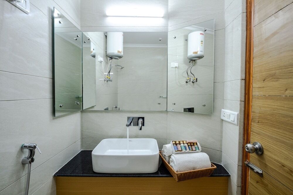 Куллу: Anand Vardhan Resorts