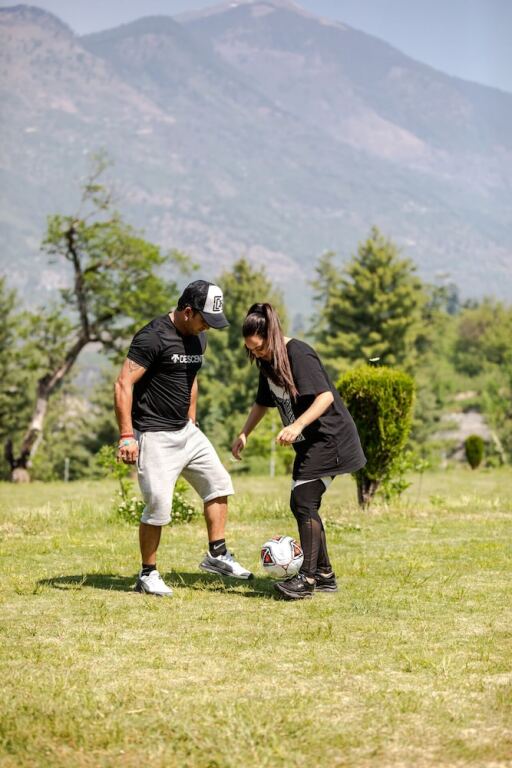 Куллу: Anand Vardhan Resorts