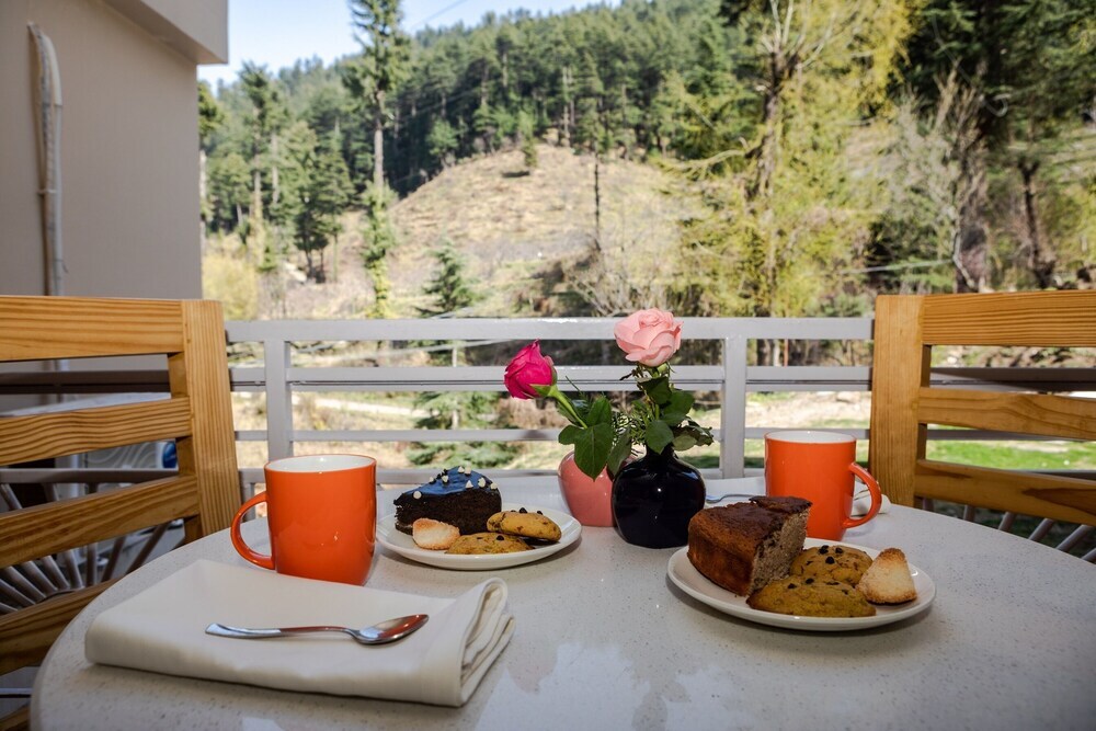 Куллу: Anand Vardhan Resorts