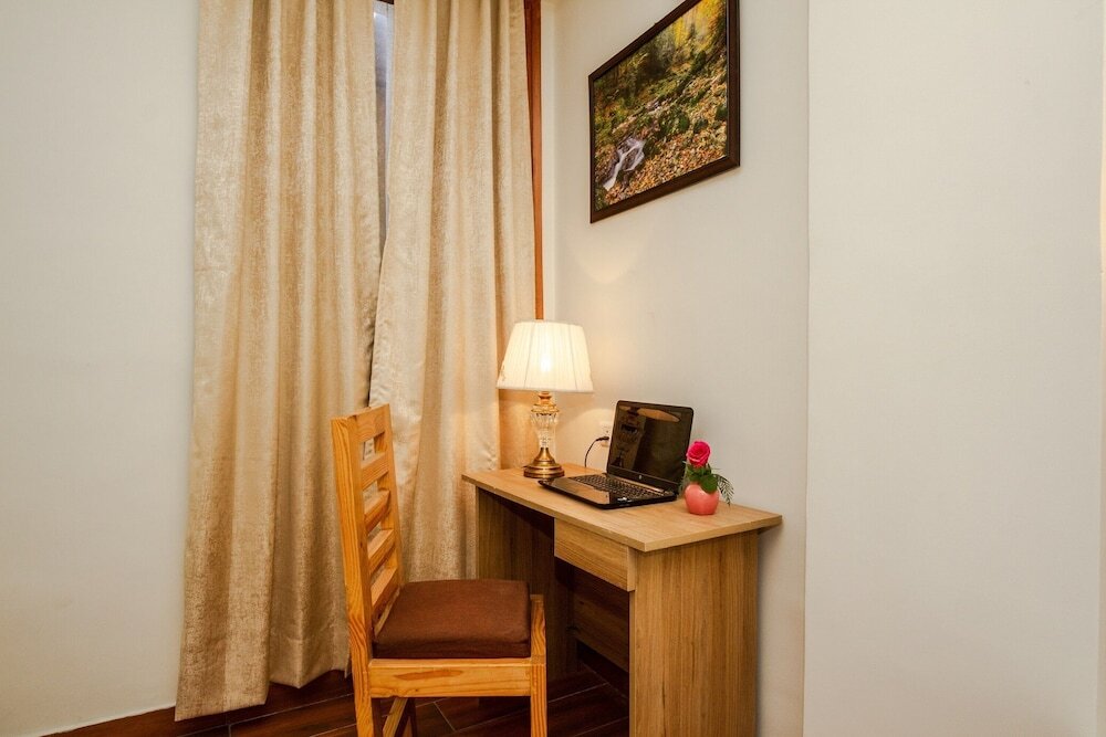Куллу: Anand Vardhan Resorts