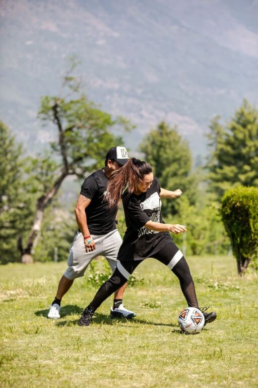 Куллу: Anand Vardhan Resorts