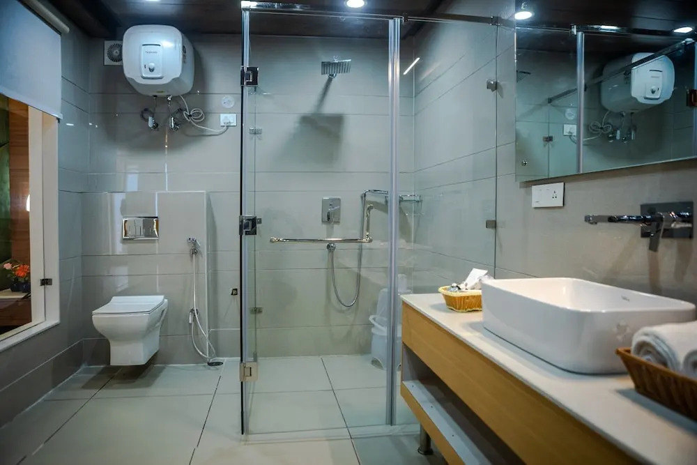Куллу: Anand Vardhan Resorts