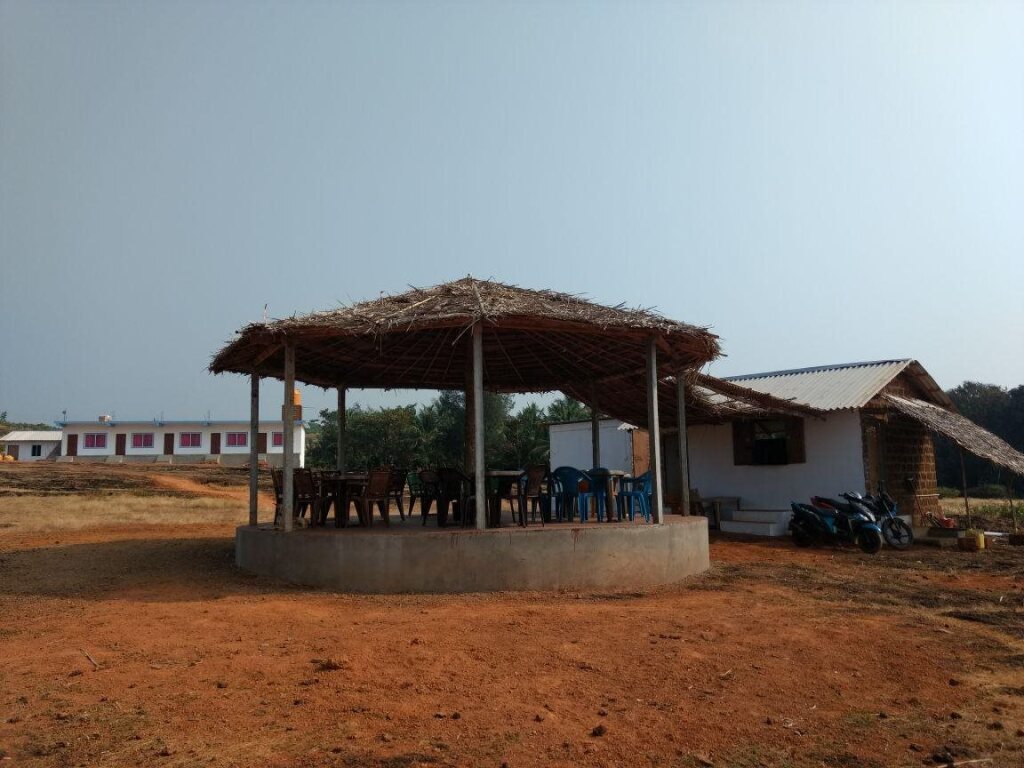 Гокарна: HosteLife Gokarna