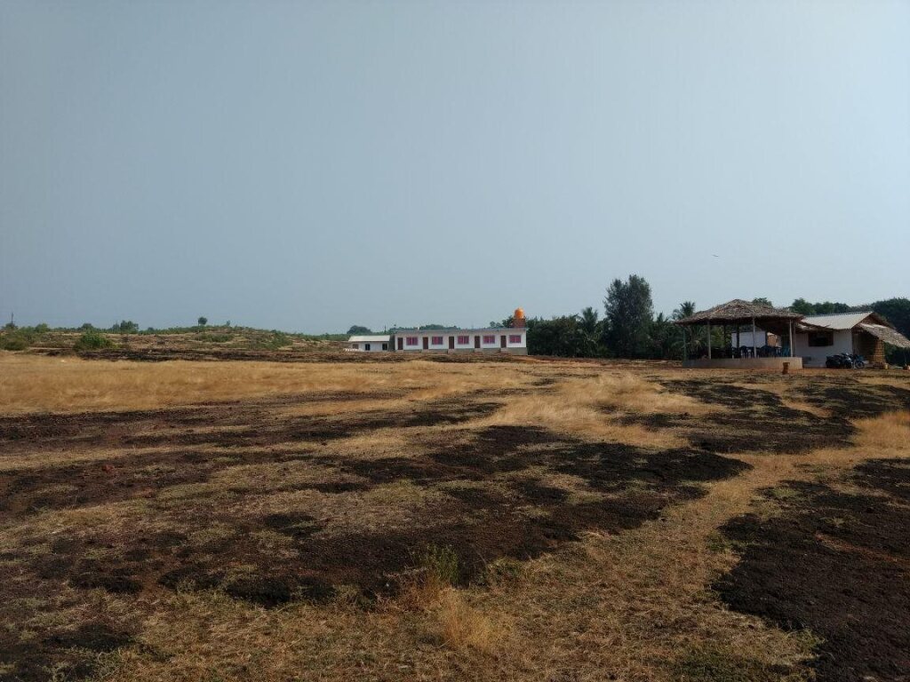 Гокарна: HosteLife Gokarna