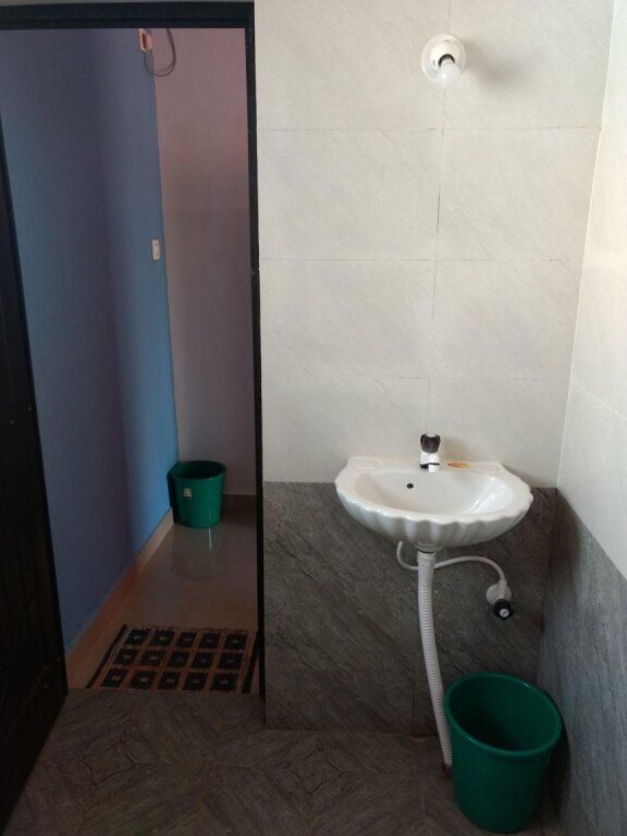 Гокарна: HosteLife Gokarna