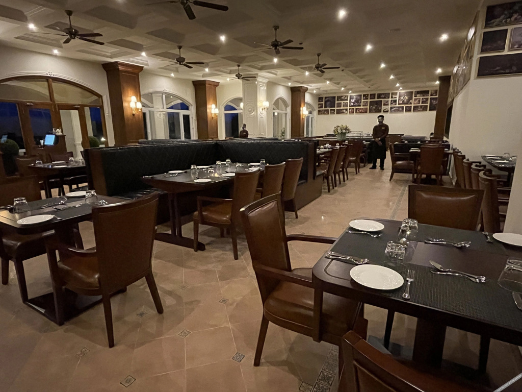 Кушалнагар: Montrose Golf Resort & Spa
