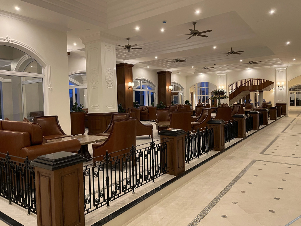 Кушалнагар: Montrose Golf Resort & Spa