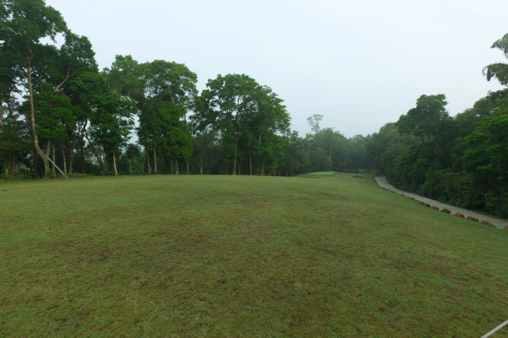 Кушалнагар: Montrose Golf Resort & Spa