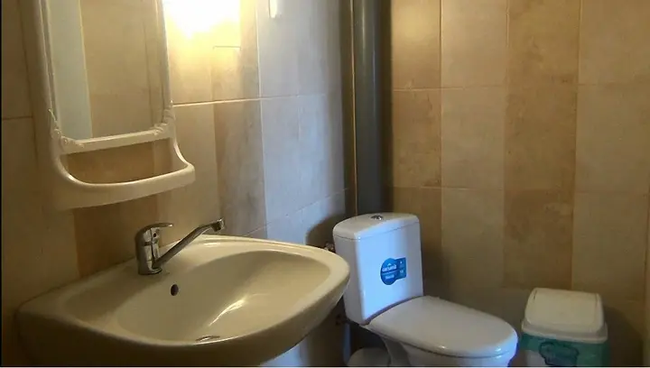 Андреевка: Lavandina Guest House