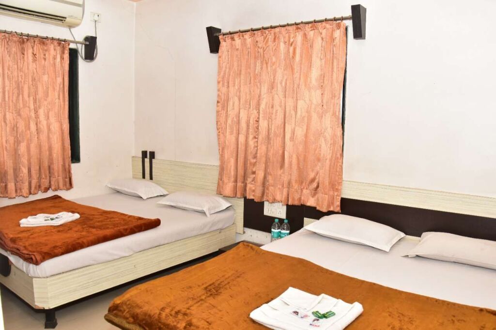 Ширди: Hotel Temple Sai