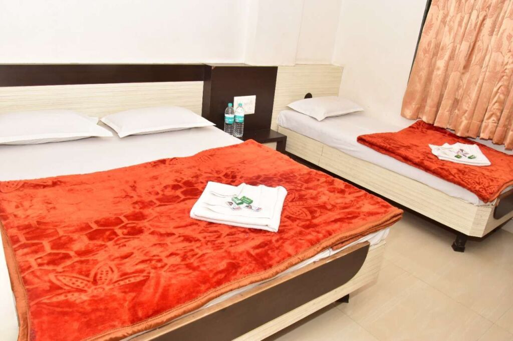 Ширди: Hotel Temple Sai