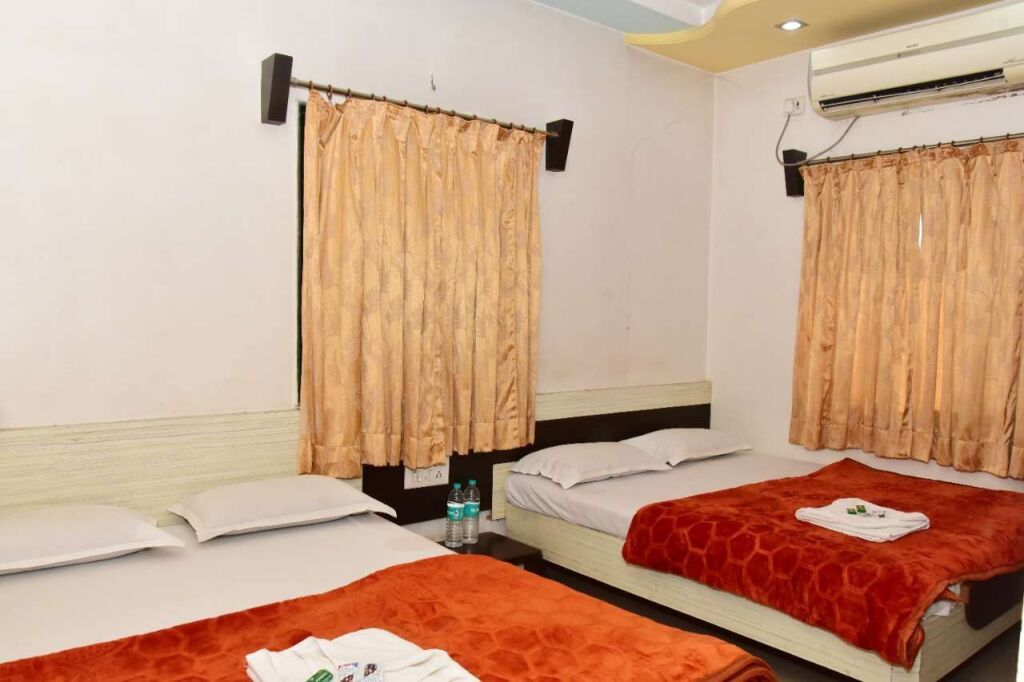Ширди: Hotel Temple Sai