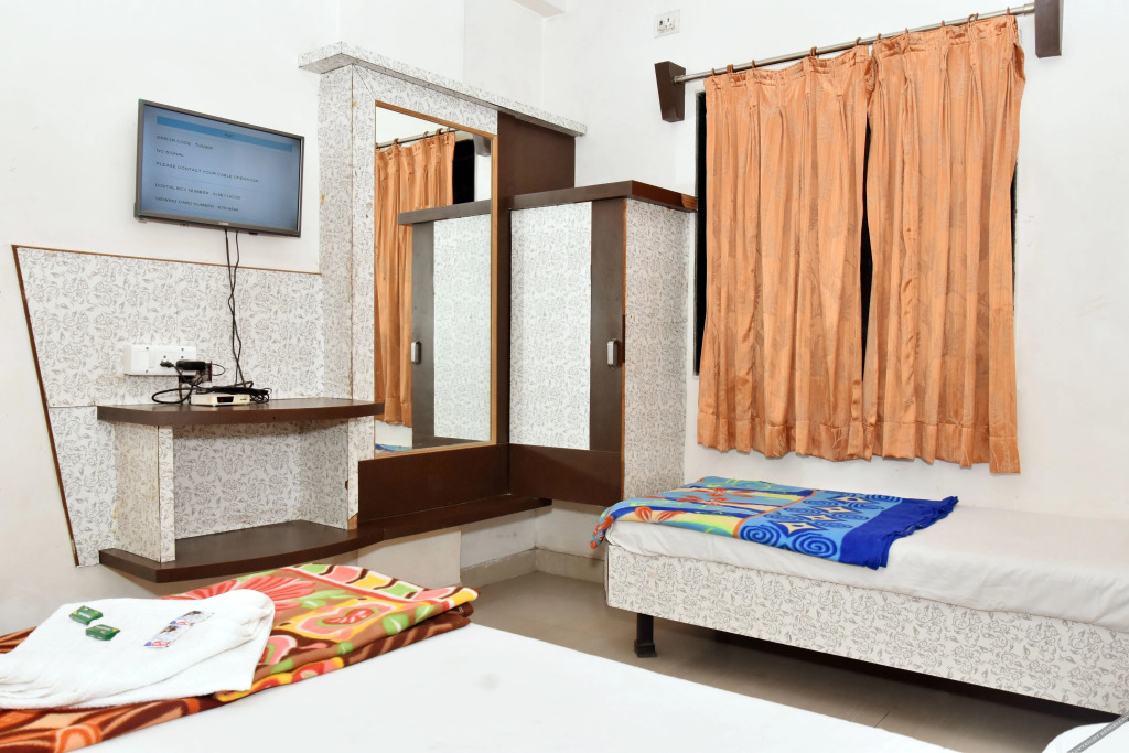 Ширди: Hotel Temple Sai
