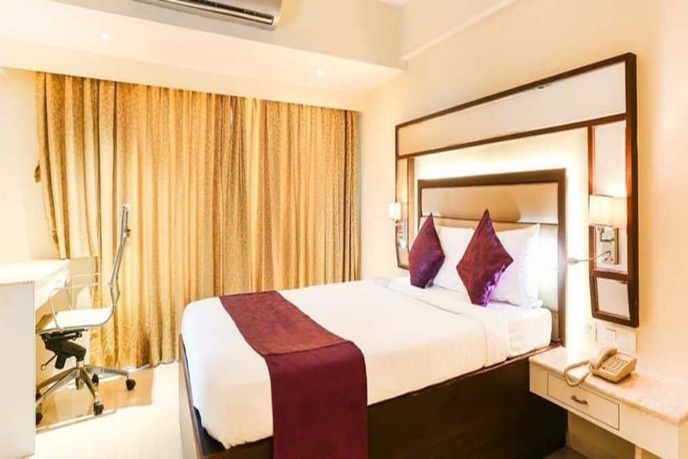 Секундерабад: Hotel Metropolis Hyderabad