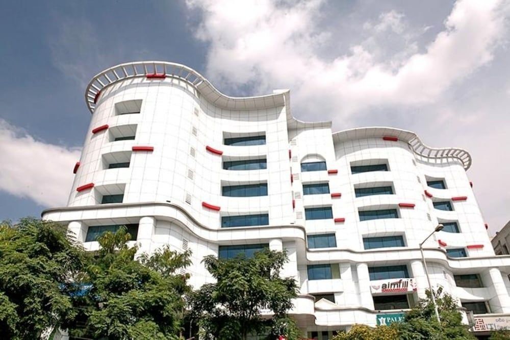 Секундерабад: Hotel Metropolis Hyderabad
