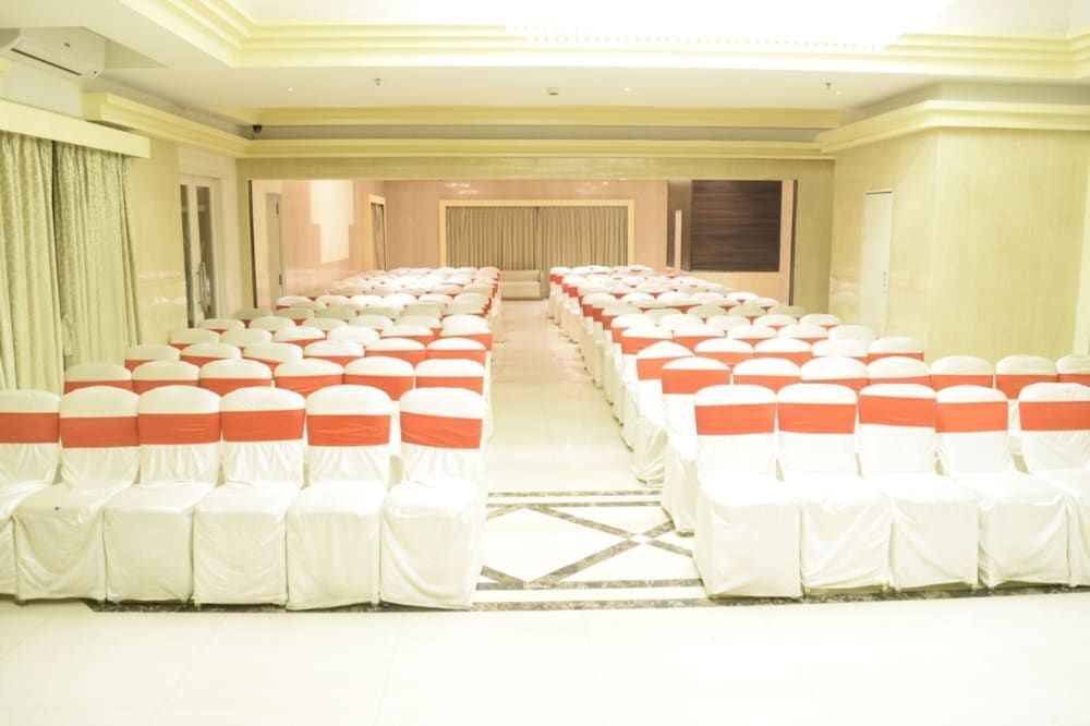 Секундерабад: Hotel Metropolis Hyderabad