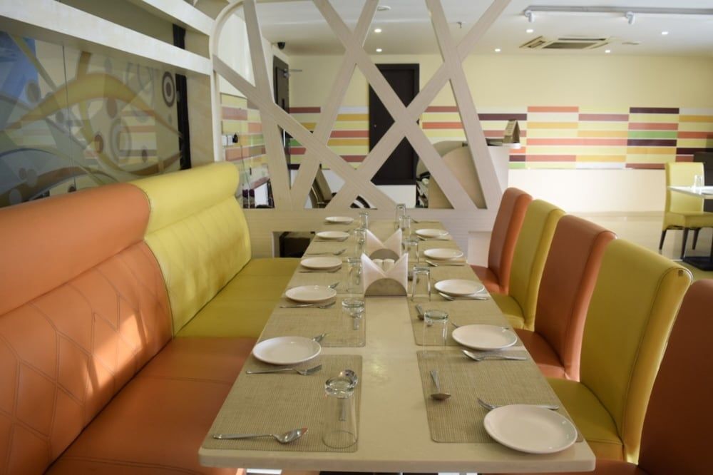 Секундерабад: Hotel Metropolis Hyderabad