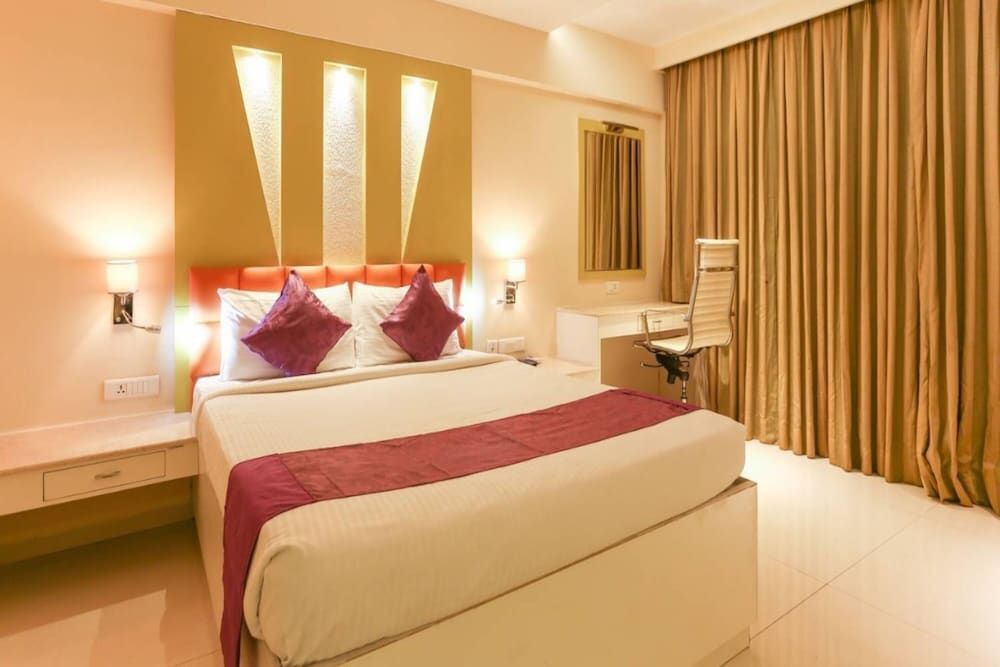 Секундерабад: Hotel Metropolis Hyderabad