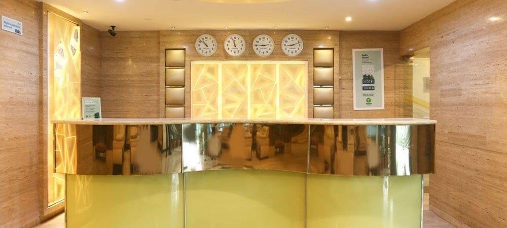 Секундерабад: Hotel Metropolis Hyderabad